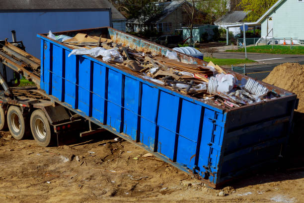 Best Recycling Services for Junk  in Central City, IA